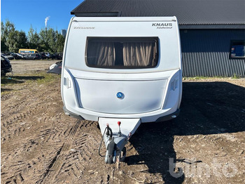 Caravan KNAUS KWE: picture 2