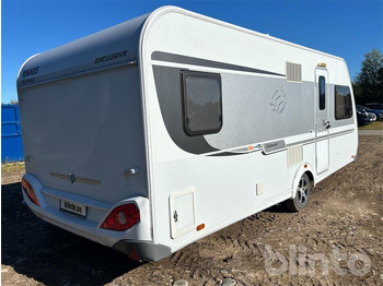 Caravan KNAUS KWE: picture 5