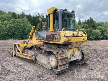 Bulldozer Komatsu D65EX-15: picture 3