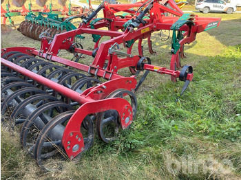 Cultivator Kverneland Enduro 3000: picture 5