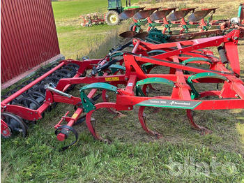 Cultivator Kverneland Enduro 3000: picture 4
