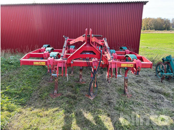 Cultivator Kverneland Enduro 3000: picture 2
