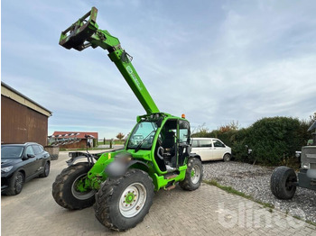 Telescopic handler MERLO