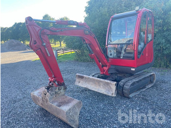 Mini excavator NEUSON
