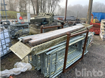 Construction equipment Okänt märke: picture 2 Construction equipment Okänt märke: picture 2