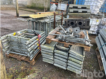 Construction equipment Okänt märke: picture 4 Construction equipment Okänt märke: picture 4