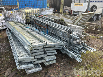 Construction equipment Okänt märke: picture 3 Construction equipment Okänt märke: picture 3