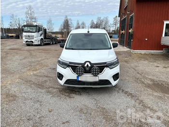 Small van RENAULT KANGOO 1.5 Blue dCi: picture 2