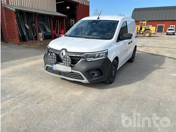 Small van RENAULT Kangoo 1.5