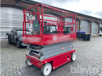 Scissor lift SKYJACK