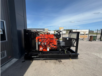 Generator set SCANIA 2