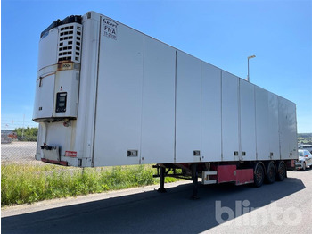Trailer EKERI