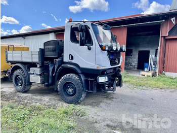 Truck UNIMOG U20