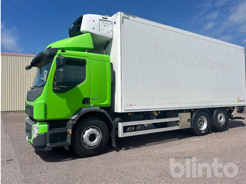 Truck VOLVO FE
