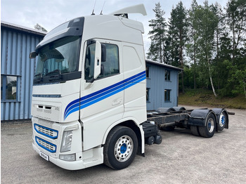 Truck VOLVO FH