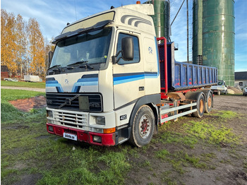 Truck VOLVO FH12