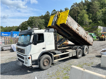 Truck VOLVO FM12
