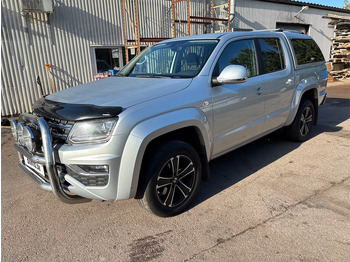 Pickup truck VOLKSWAGEN Amarok
