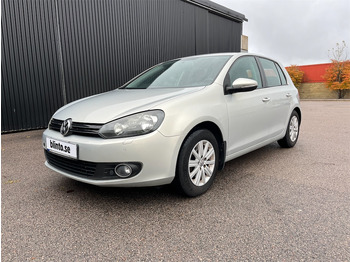 Car VOLKSWAGEN