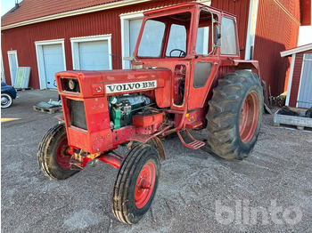 Farm tractor VOLVO