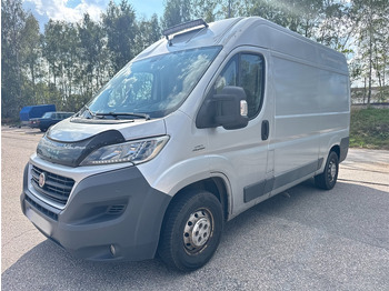 Van FIAT Ducato