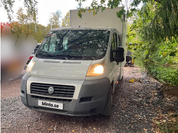 Van FIAT Ducato