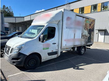 Van NISSAN