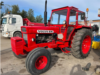 Farm tractor VOLVO
