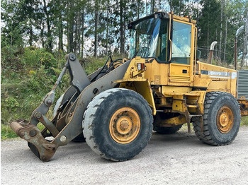 Wheel loader VOLVO L90C