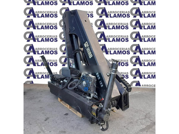 Loader crane Hiab GRUA HIAB 188 B3 HIDUO: picture 4