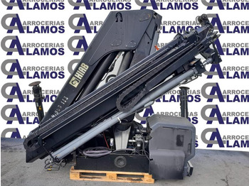 Loader crane Hiab GRUA HIAB 188 B3 HIDUO: picture 2