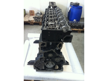Engine MAN