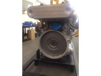 Engine for Bus MOTORE MAN D2676 LOH28 - 505CV - EEV - BUS: picture 2