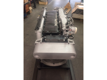 Engine for Bus MOTORE MAN D2676 LOH28 - 505CV - EEV - BUS: picture 3