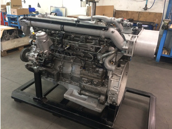 Engine for Bus MOTORE MAN D2676 LOH28 - 505CV - EEV - BUS: picture 5