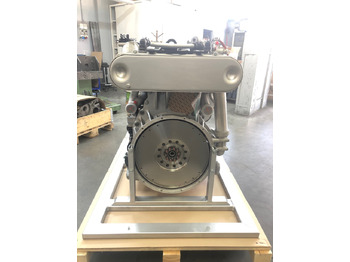 Engine MOTORE MAN D2676LOH27 / MAN D2676 LOH27: picture 4 Engine MOTORE MAN D2676LOH27 / MAN D2676 LOH27: picture 4