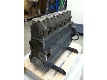 Engine MAN