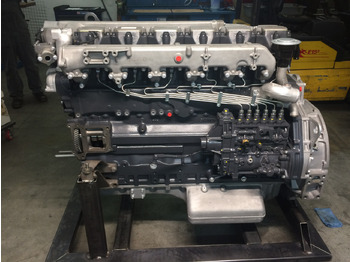 Engine MOTORE MAN D2876LOH02: picture 4