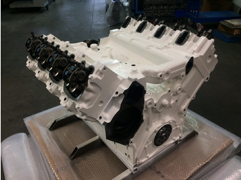 Engine MOTORE MAN E2848 GAS: picture 4 Engine MOTORE MAN E2848 GAS: picture 4