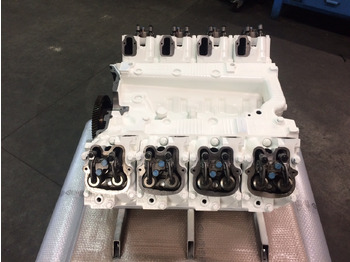 Engine MOTORE MAN E2848 GAS: picture 5 Engine MOTORE MAN E2848 GAS: picture 5