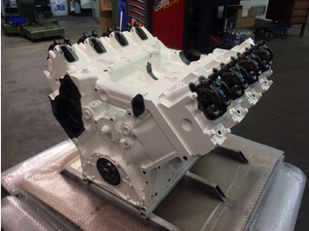 Engine MOTORE MAN E2848 GAS: picture 2 Engine MOTORE MAN E2848 GAS: picture 2