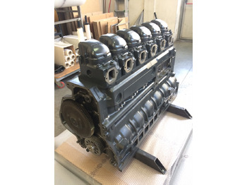 Engine MOTORE MAN E2876LUH03 / E2876 LUH03 - GAS - 310CV: picture 3