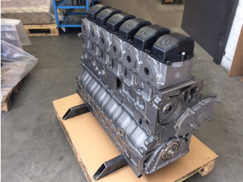 Engine MOTORE MERCEDES OM457LA / OM457HLA - EURO 4 / EURO 5: picture 5