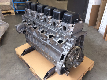 Engine MOTORE MERCEDES OM457LA / OM457HLA - EURO 4 / EURO 5: picture 2