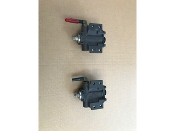 Valve for Truck VALVOLA DOSAGGIO IMPIANTO UREA MAN 51154036000: picture 5 Valve for Truck VALVOLA DOSAGGIO IMPIANTO UREA MAN 51154036000: picture 5