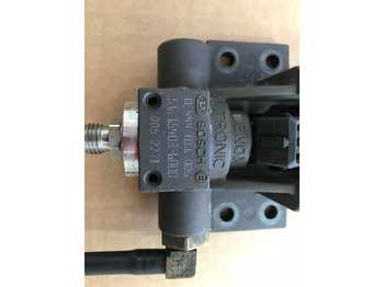 Valve for Truck VALVOLA DOSAGGIO IMPIANTO UREA MAN 51154036000: picture 4 Valve for Truck VALVOLA DOSAGGIO IMPIANTO UREA MAN 51154036000: picture 4