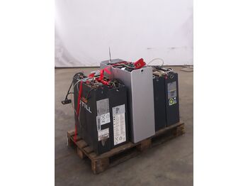 Construction machinery