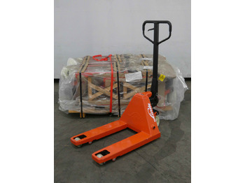 Pallet truck LINDE