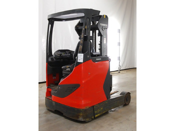 Reach truck Linde R14-01: picture 2