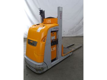 Order picker STILL